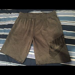 Nike SB dri-fit shorts